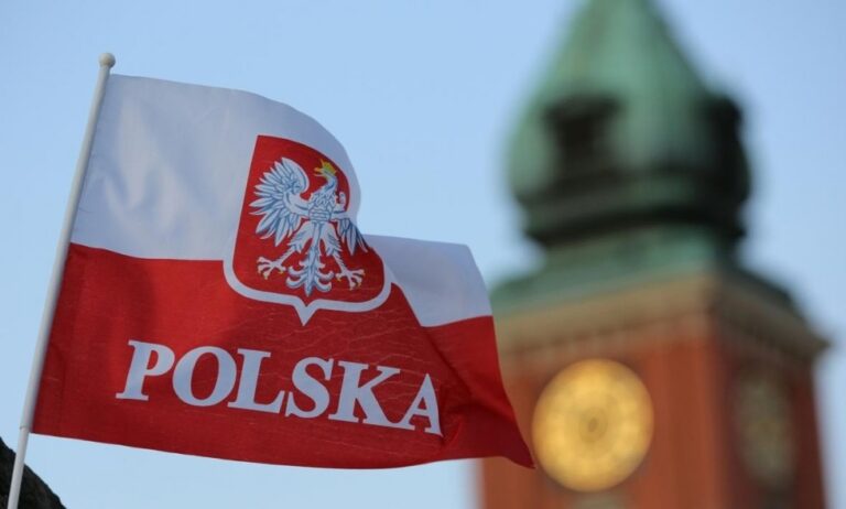 На Хортице отметят День независимости Польши: подробности