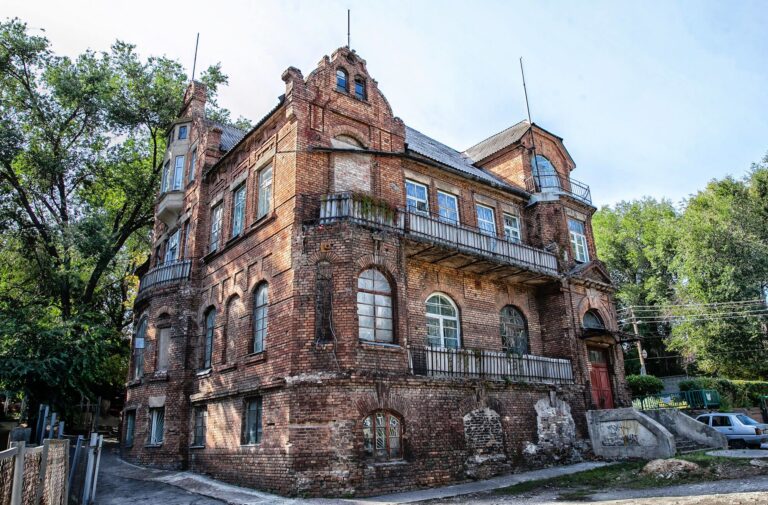 Запорожские архитектурные здания попадут в список культурного наследия