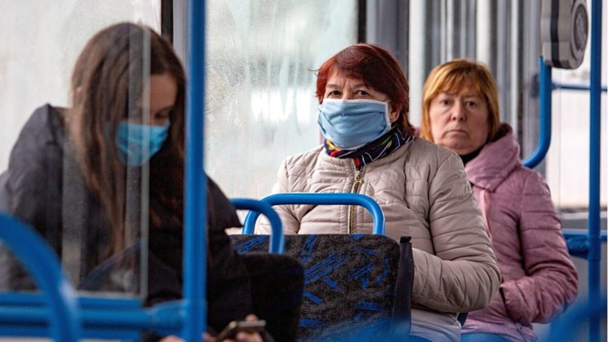Больше полтысячи новых заражений: в Запорожской области продолжается рост заболеваемости COVID-19