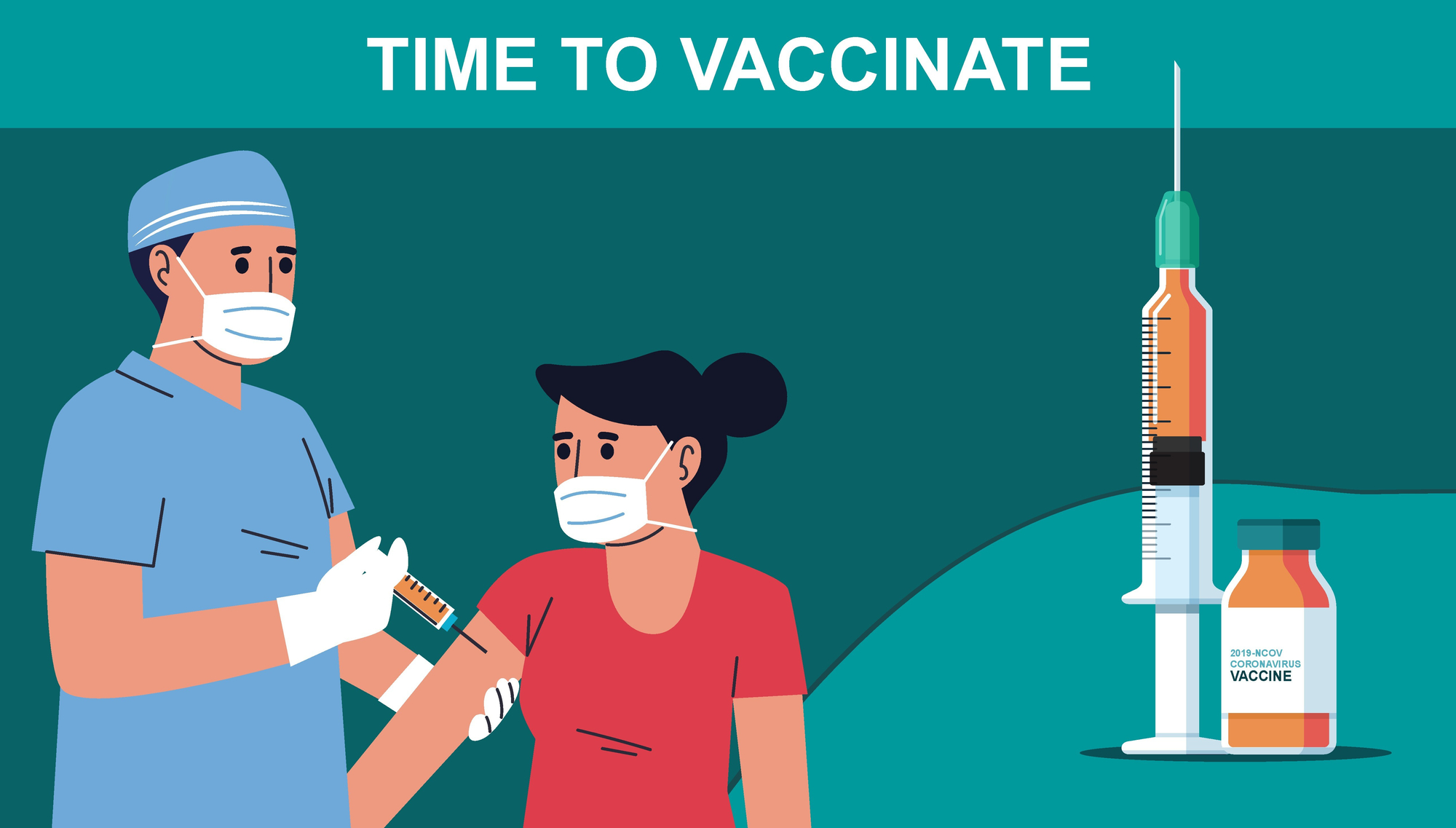 Кто сможет отказаться от обязательной вакцинации от COVID-19: объясняем