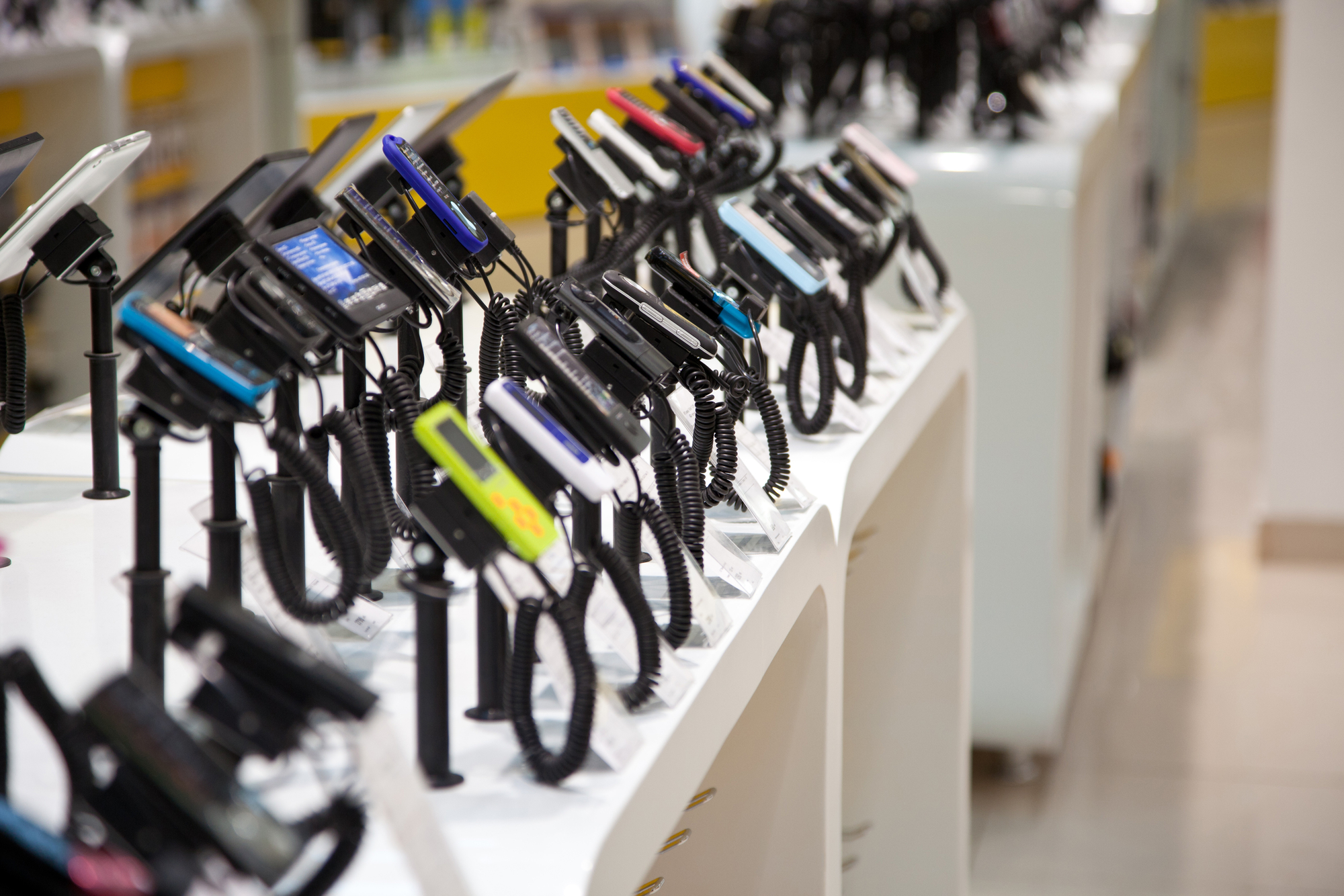 Популярный магазин электроники в Запорожье оштрафуют на 170 тысяч гривен