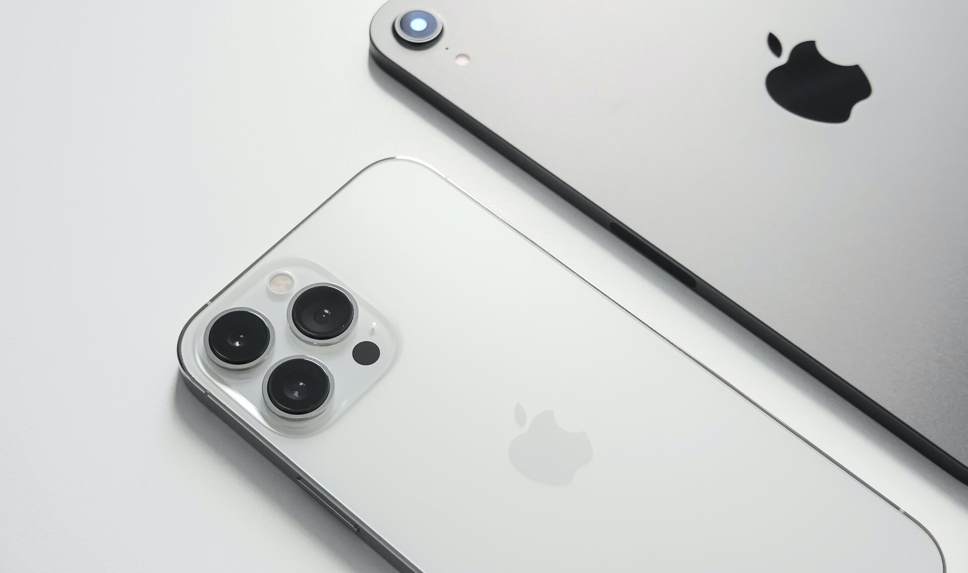 iPhone 13 Pro Max: совершенные камеры для безупречных снимков