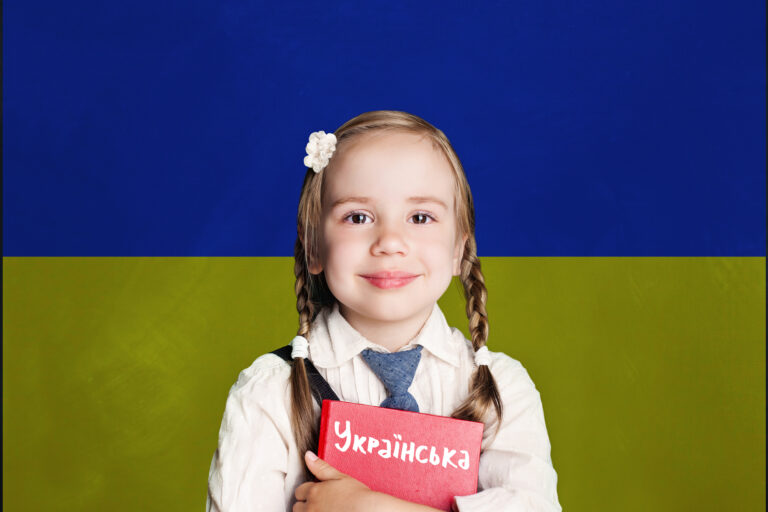 В оккупированном Мариуполе запрещают свободно преподавать украинский язык