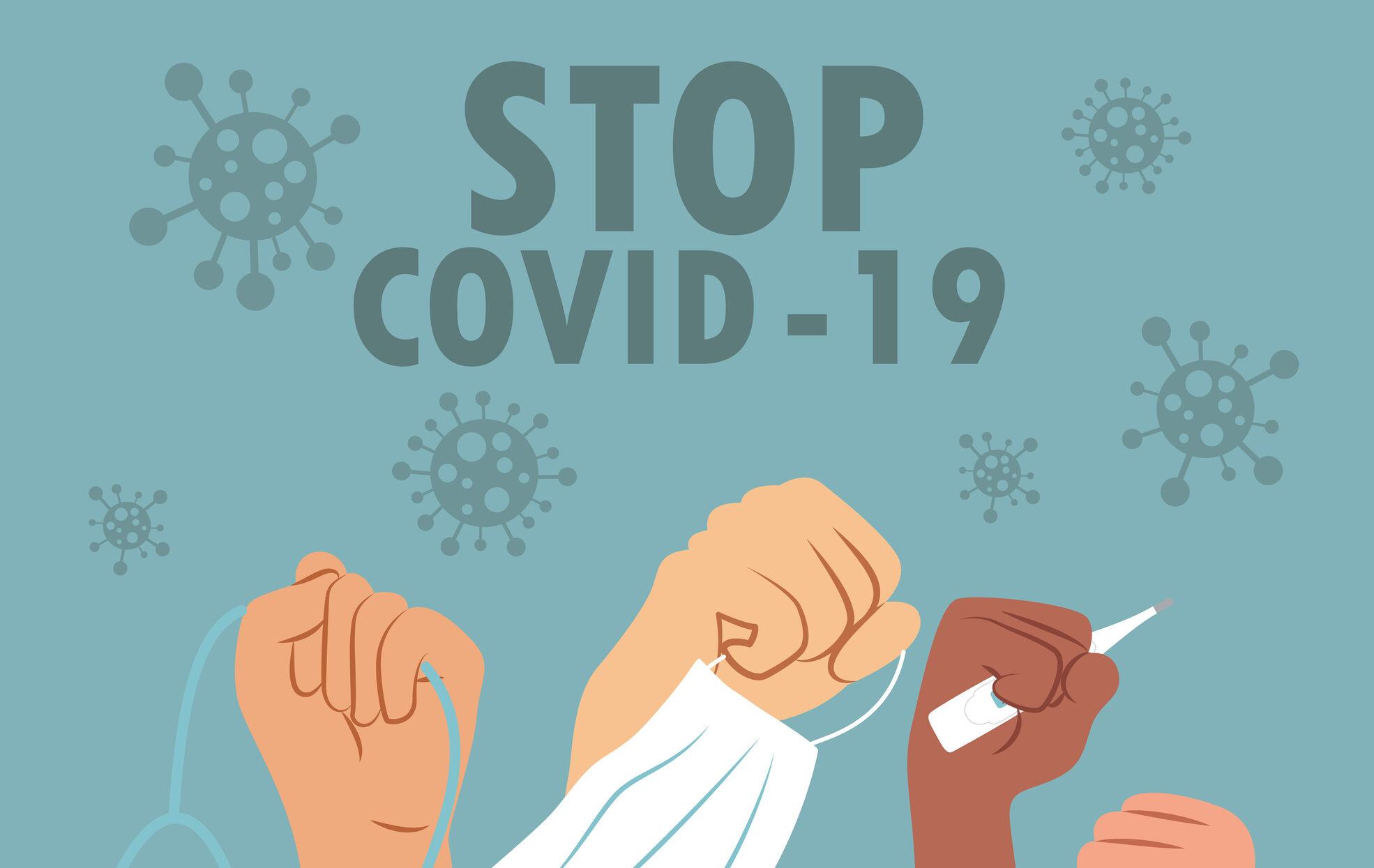 В Запорожской области за сутки от COVID-19 вакцинировали 4 136 человек