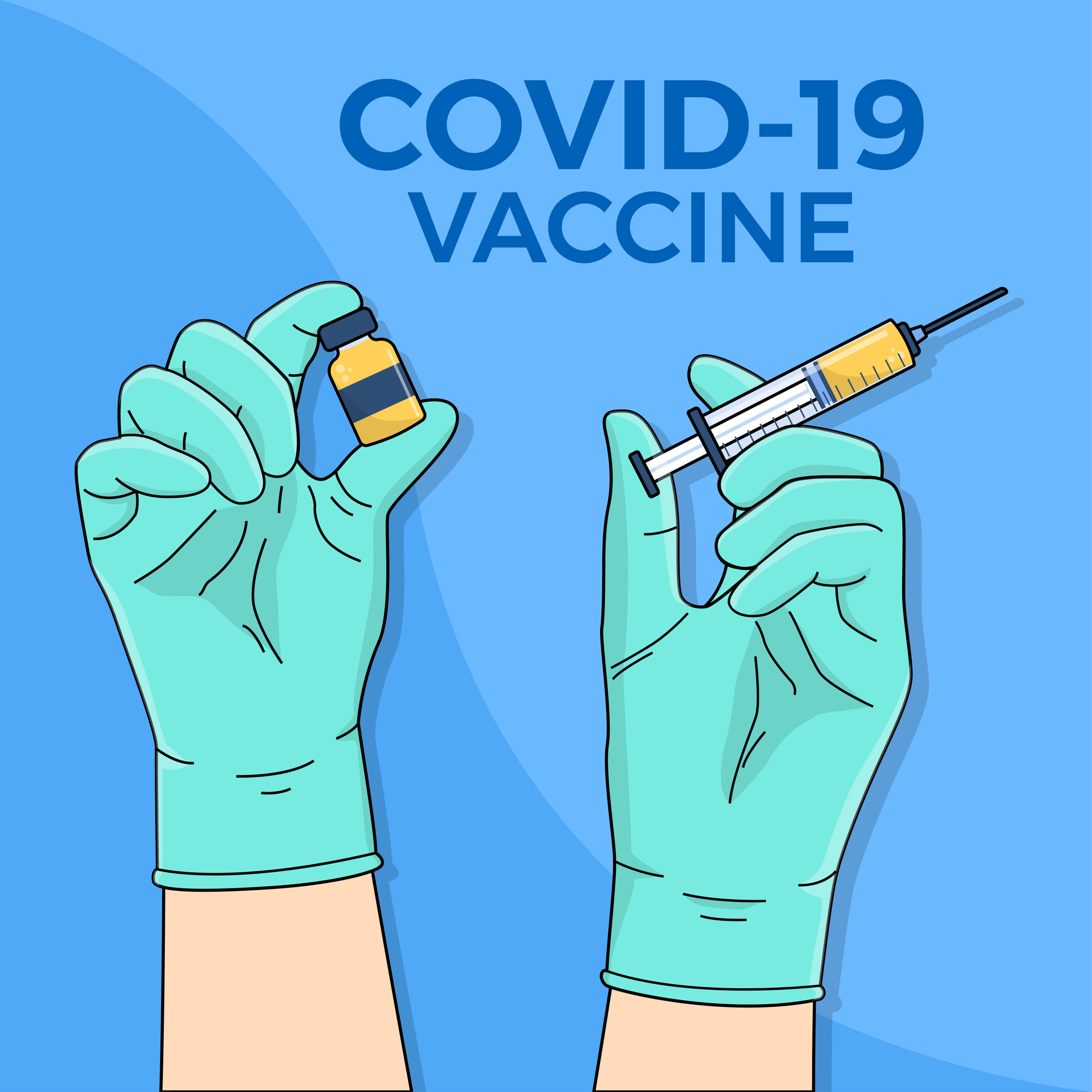 12 тысяч человек в сутки: Запорожская область на девятом месте по вакцинации от СOVID-19