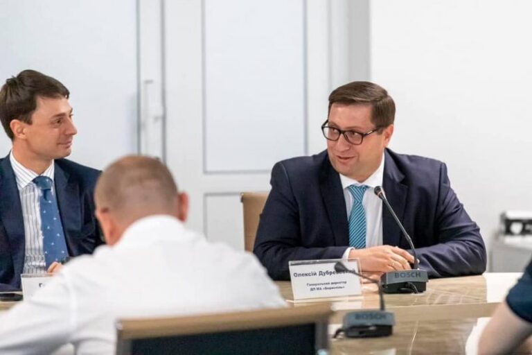 Алексей Дубревский официально стал гендиректором аэропорта “Борисполь”: как он связан с Запорожьем