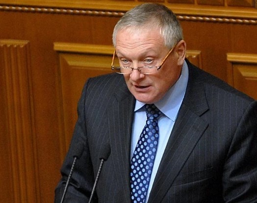 Городской голова Бердянска подал в отставку: причина