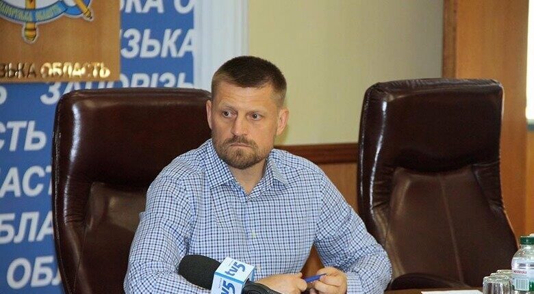 Олег Буряк: Продолжаются переговоры о возвращении сына из плена оккупантов