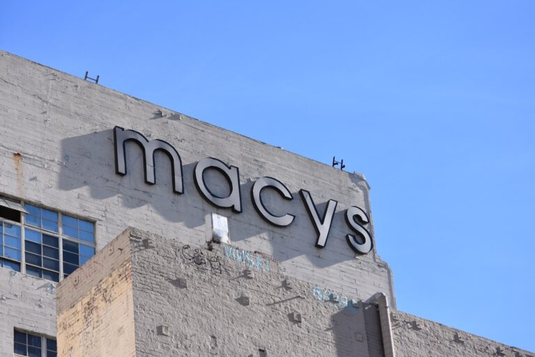 Как оформить заказ на официальном сайте Macy’s с доставкой в Украину