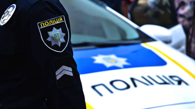 Полицейские оштрафовали пьяных водителей в Запорожье на праздничные выходные