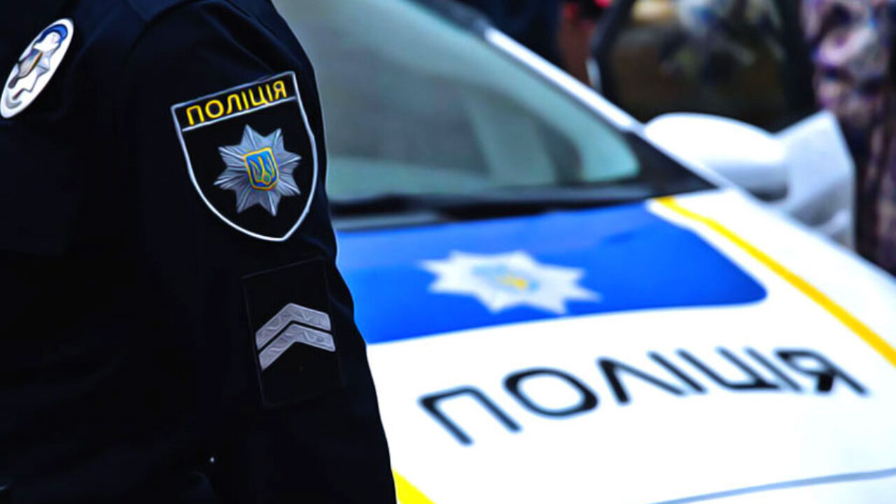 Запорожская патрульная полиция усилит контроль на дорогах из-за многочисленных ДТП