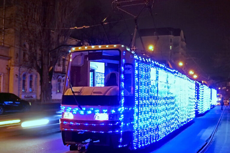 Перший день зими: як працюватиме громадський транспорт у Запоріжжі