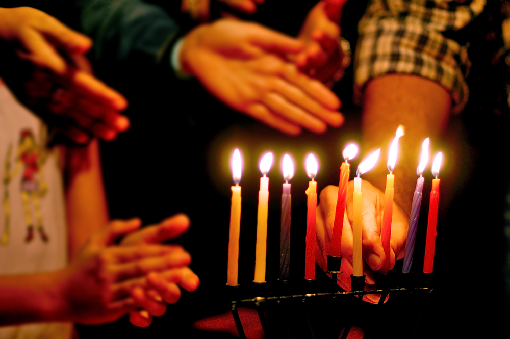 Ханука-2021 в Запорожье: как отметят еврейский праздник
