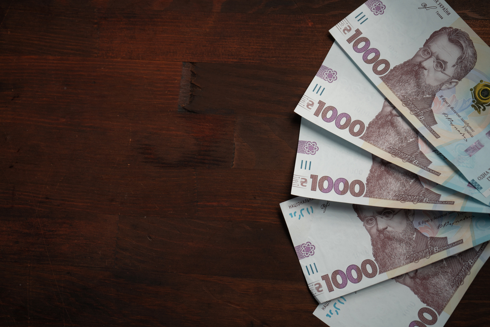 Мошенники в Запорожье выманили у женщины 18 тысяч гривен