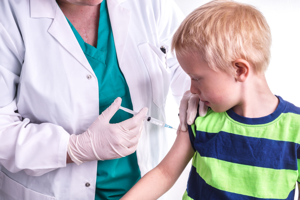 Запорожцы смогут вакцинироваться от пневмококка: когда будет доступна вакцина