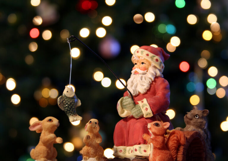 Новогодние подарки для детей: кто в Запорожье сможет получить подарки бесплатно