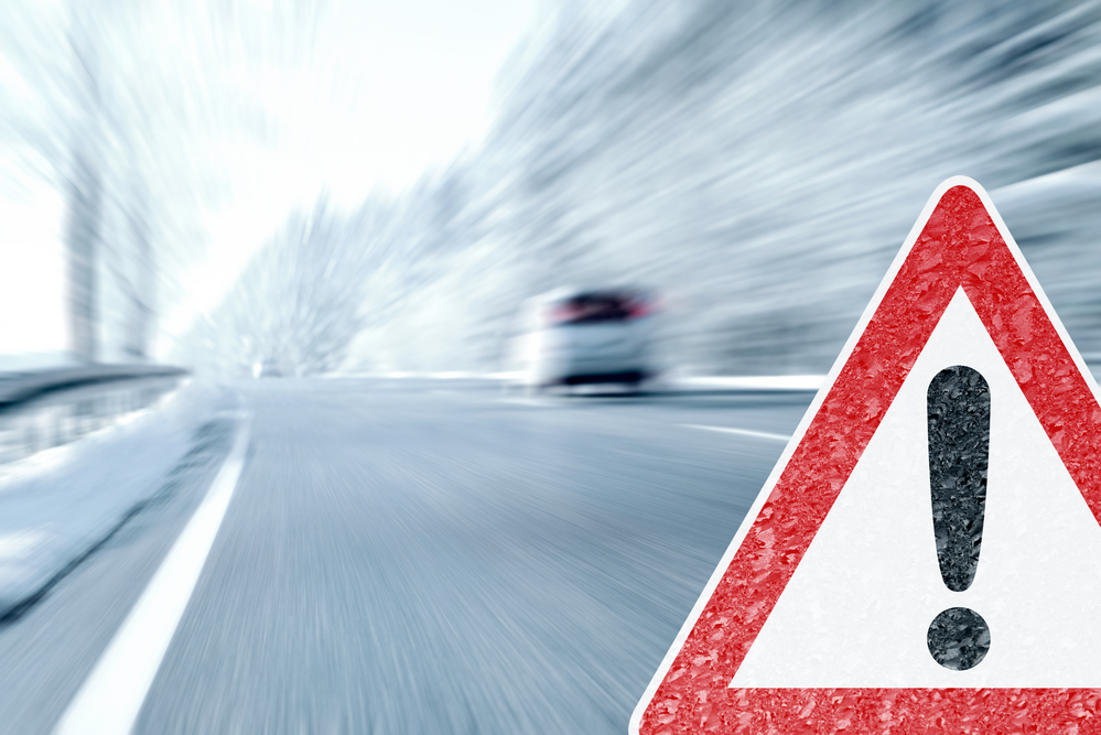 Аварийные ситуации на дорогах: куда обращаться запорожским водителям