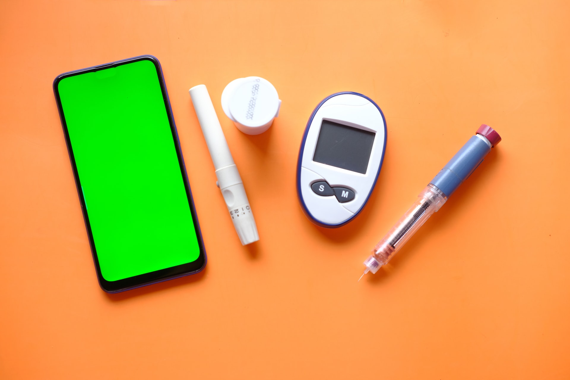 С нового года больные с сахарным диабетом в Запорожье могут остаться без качественного инсулина