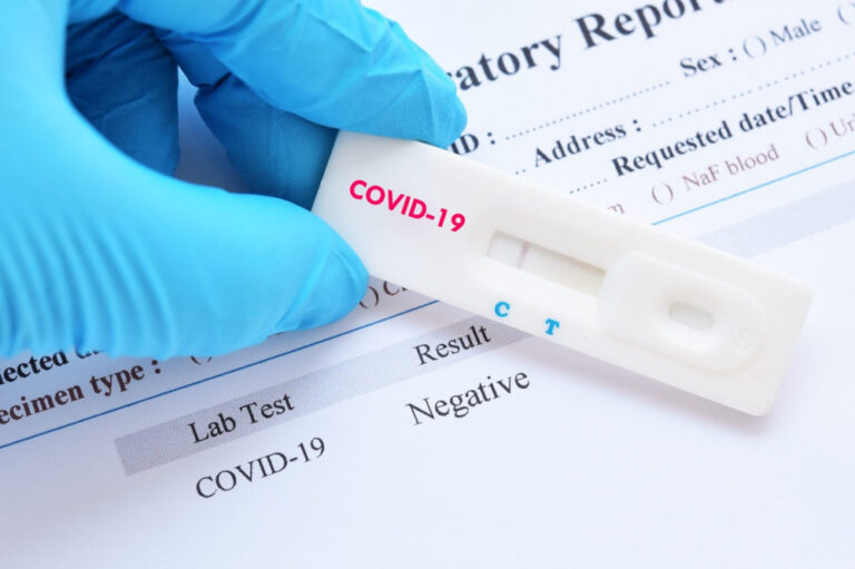 Захворюваність на COVID-19: у Запорізькій області фіксують нові випадки