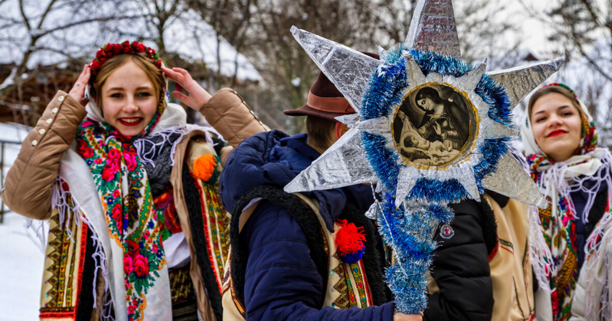 Старый Новый Год – 14 января: традиции и приметы на праздник Василия