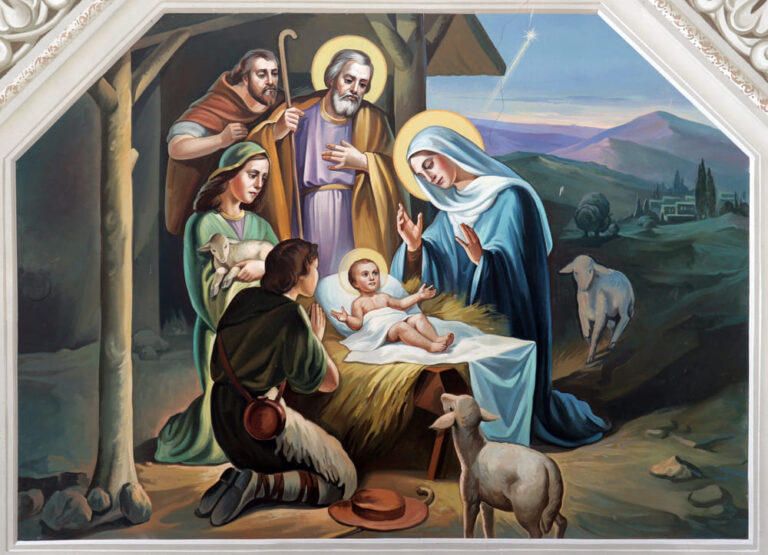Рождество Христово: история праздника, традиции и запреты