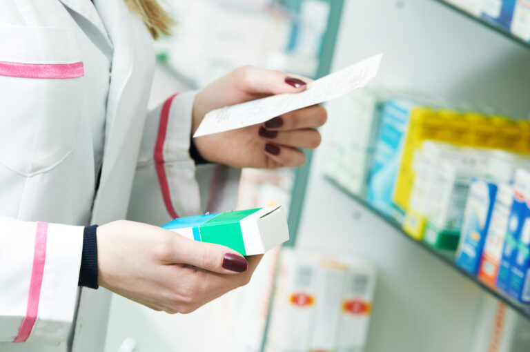 Ліки в Запоріжжі: як їх продаватимуть в аптеках з 1 квітня