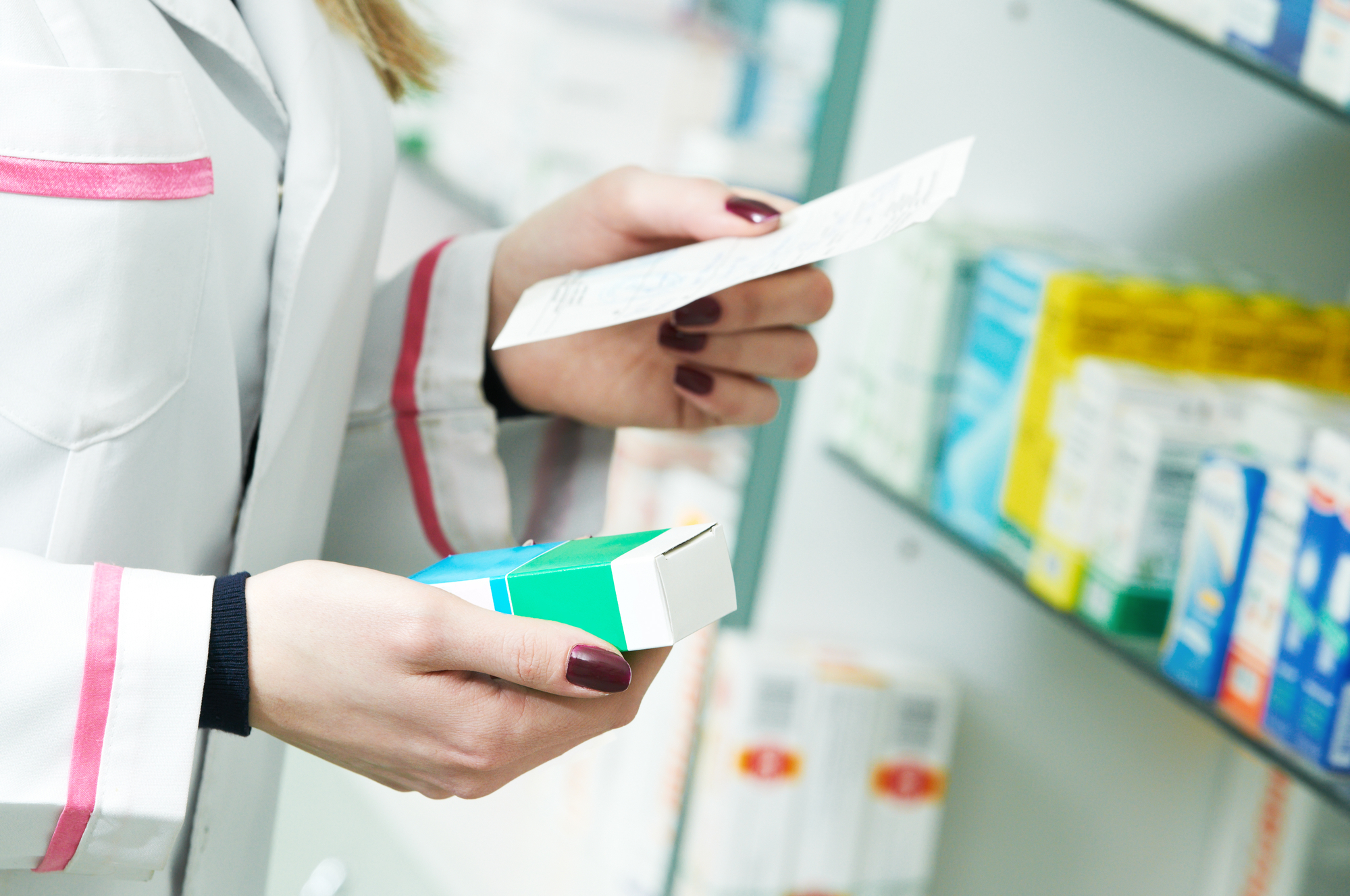 Лекарства в Запорожье: как их будут продавать в аптеках с 1 апреля