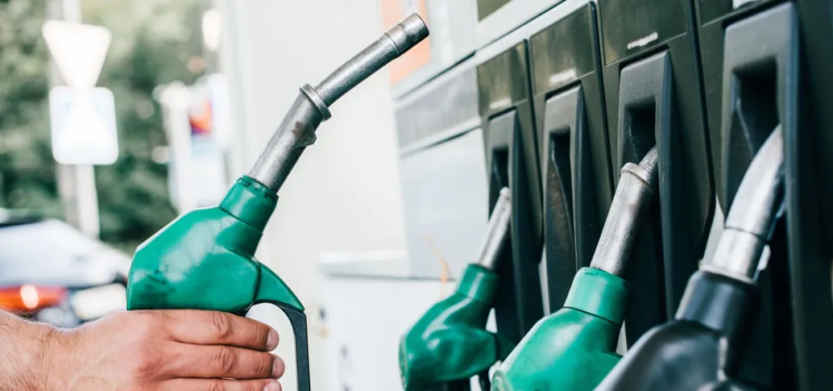 Цены на бензин, газ и дизель в Запорожье: на сколько выросла стоимость с начала года
