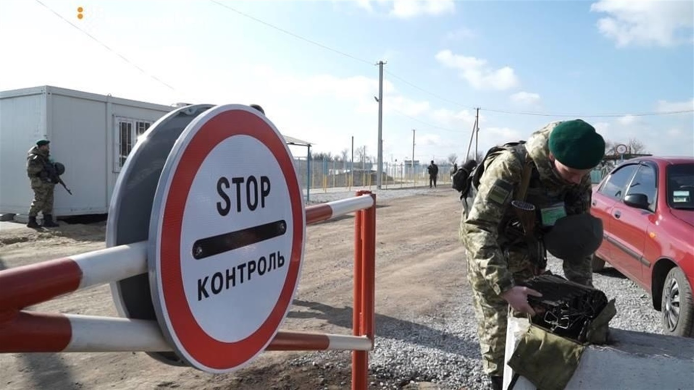 Черезвычайное положение вводят в Запорожской области: когда начнет действовать