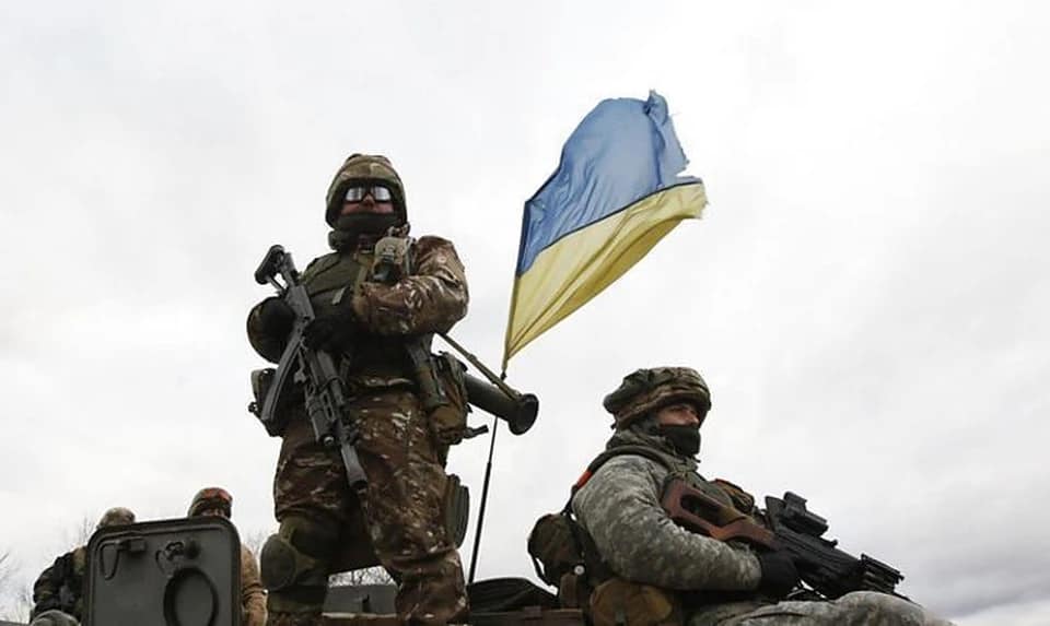 Война россии с Украиной: какая ситуация в Запорожской области