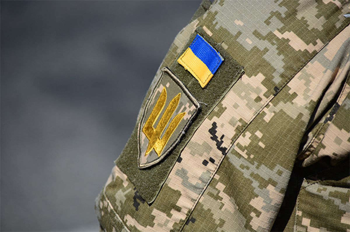 В Приморске 14 раненых украинских военных – Александр Старух
