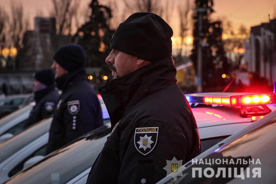 Комендантский час в Запорожье введут на сутки: людей просят не выходить на улицу