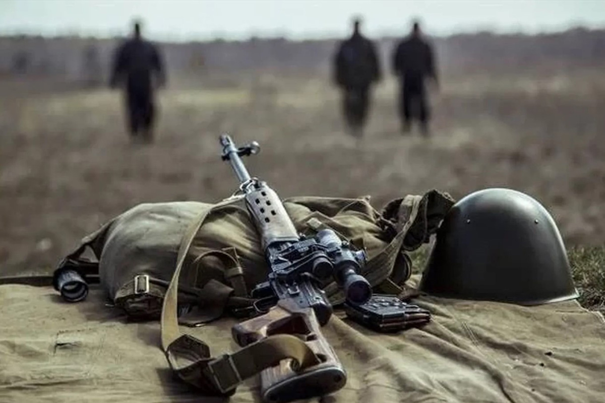 Мужчина в Запорожской области корректировал огонь вражеской артиллерии