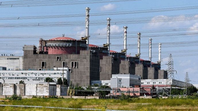 Канада поможет перезапустить Запорожскую АЭС после деоккупации