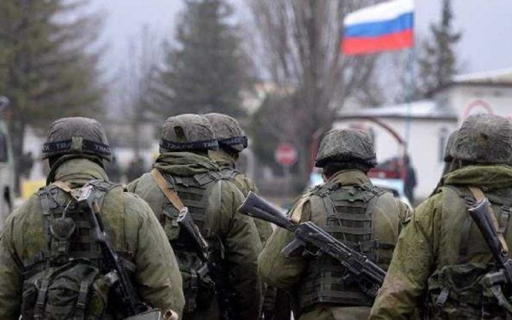 Бойцы ВСУ уничтожили 18 российских военных в Запорожской области