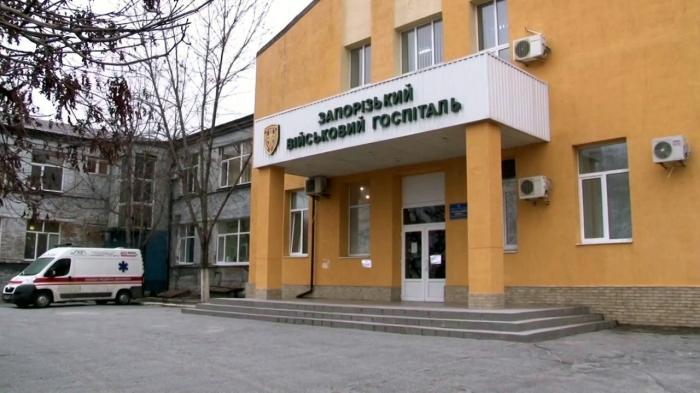 В Запорожье в госпитале умерла военнослужащая: ее ранили во время сильного ракетного удара