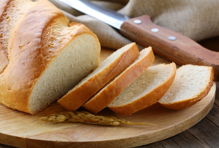 Хлеб в Запорожье может подорожать по определенным причинам
