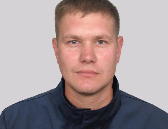 Запорожский пожарный погиб во время обстрелов оккупантами
