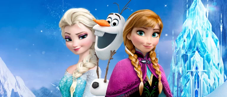 Frozen-мания: в чем феномен самого кассового мультфильма?