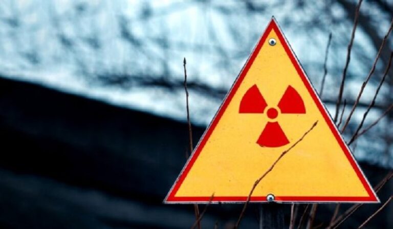 Уровень радиации в Запорожской области 19 августа: результаты лабораторного центра