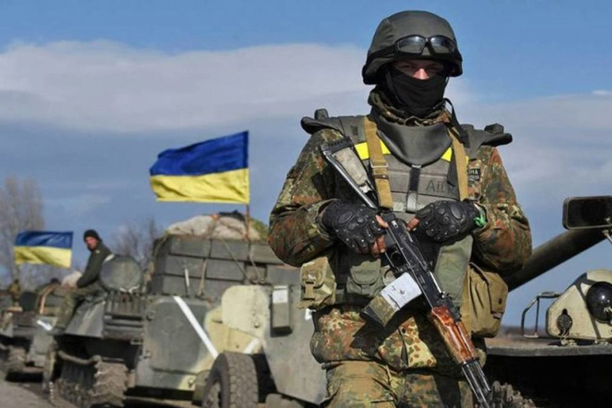 Война России с Украиной: ситуация в городах Запорожской области