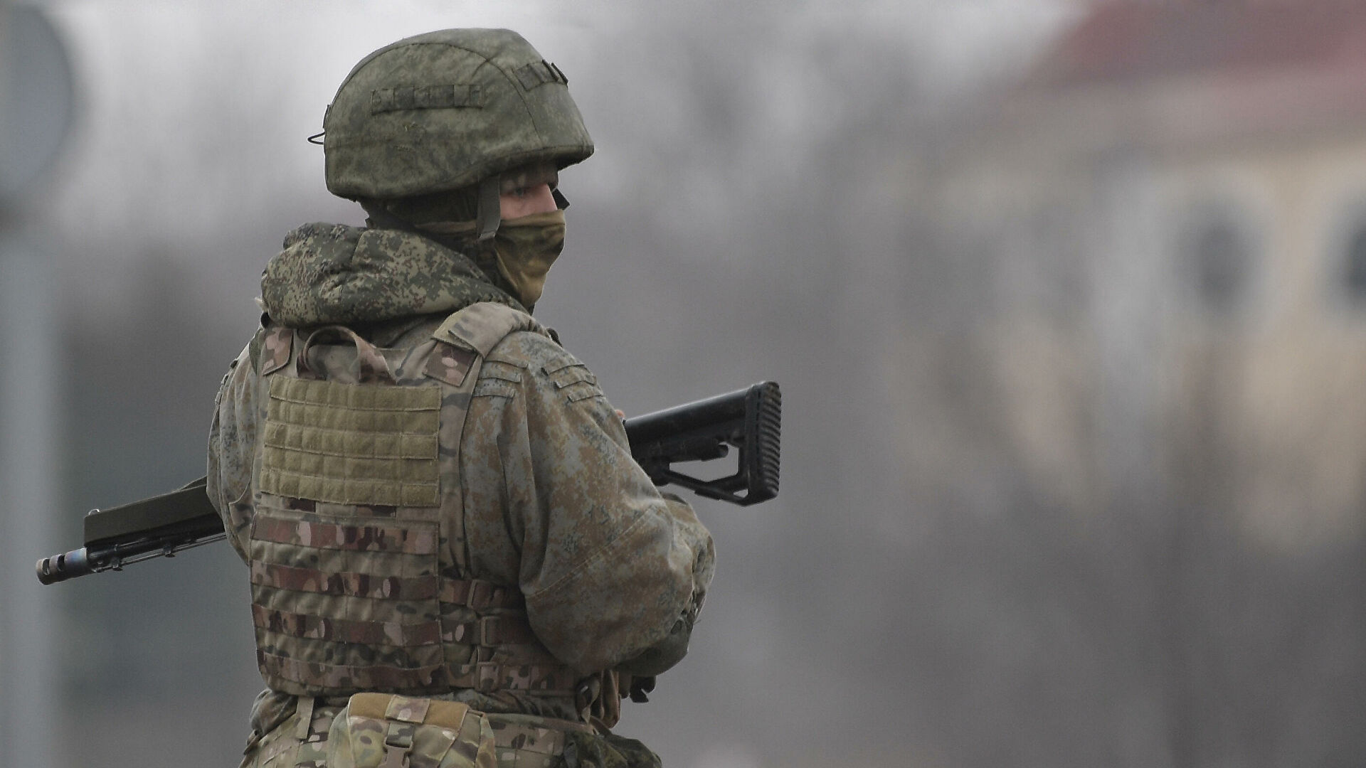 Более 10 дней российские войска безуспешно пытается штурмовать Гуляйполе