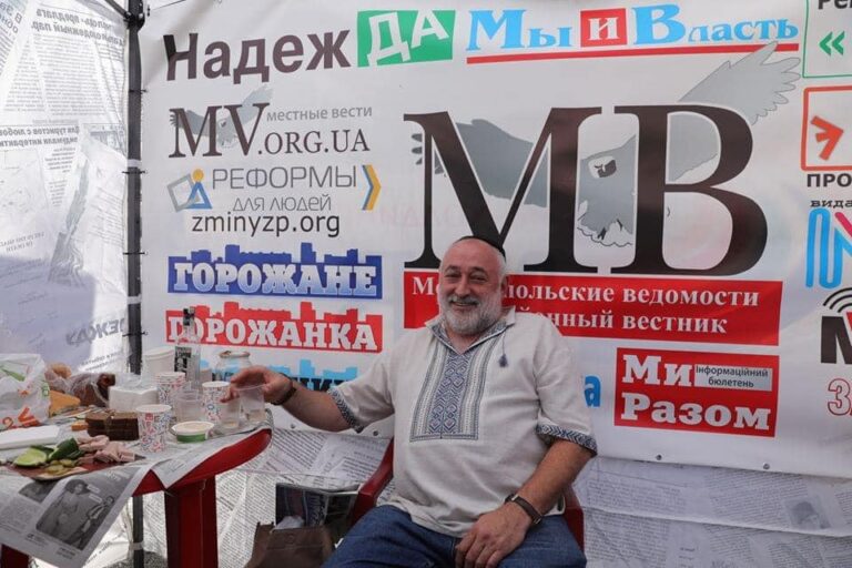 Оккупанты захватили известную издательскую компанию в Мелитополе: они выпускают пропагандистские агитации