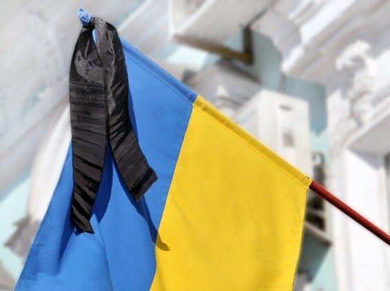 Два защитника запорожской области погибли на войне в Донецкой области