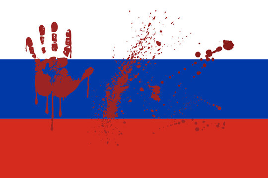 В оккупированных районах Запорожской области русские продолжают террор против мирных жителей