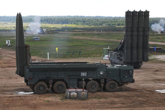 Росіяни вдарили «Іскандер-М» по промзоні в Запоріжжі: що відомо