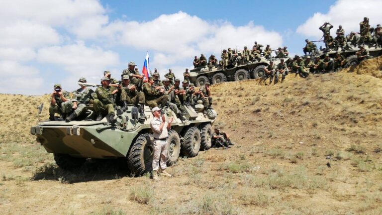 Украинская разведка опубликовала список российских оккупантов в Запорожской области