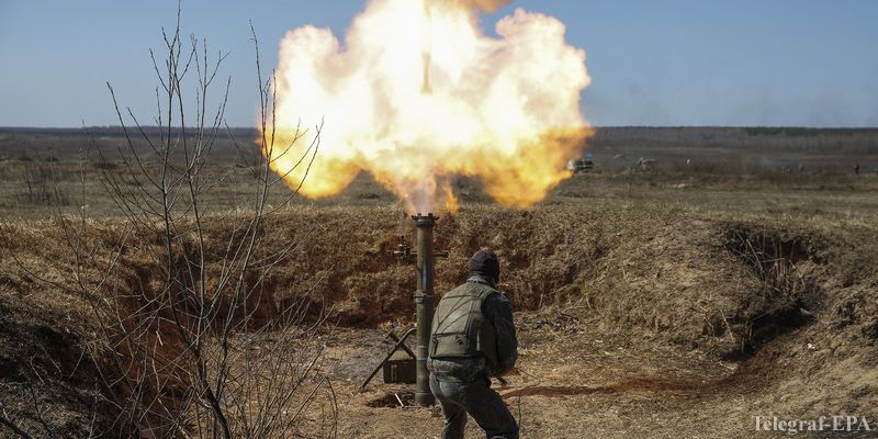 Военные рф обстреляли Васильевку Запорожской области: есть погибший и раненые