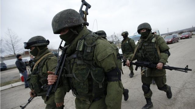 Военные рф оккупировали четыре района Запорожской области: въезд блокируют российские блокпосты