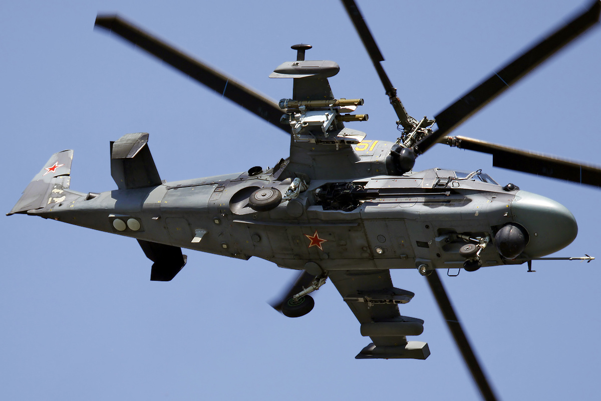 ВСУ в Запорожской области уничтожили вражеские “Грады”, БПЛА и вертолеты